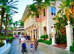 There are many shopping spots as well where one ca There are many shopping spots as well where one can find a variety of things from jewelry to cigars. Some of these are Marina village, bay street, str